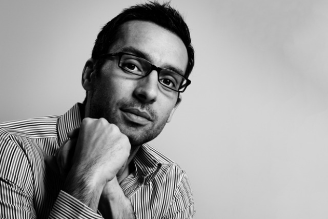 Christian Woolfenden: quitting Paddy Power for start-up Lyst