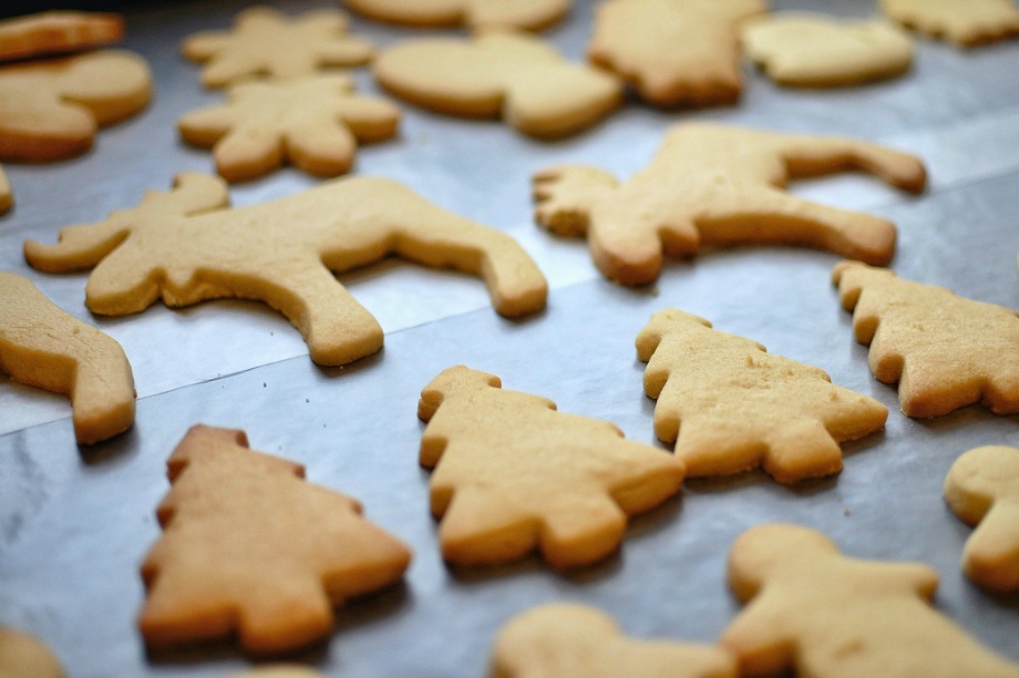 Tradition is a key theme for caterers at Christmas (Flickr - Steve Petrucelli/Creative Comms licence)