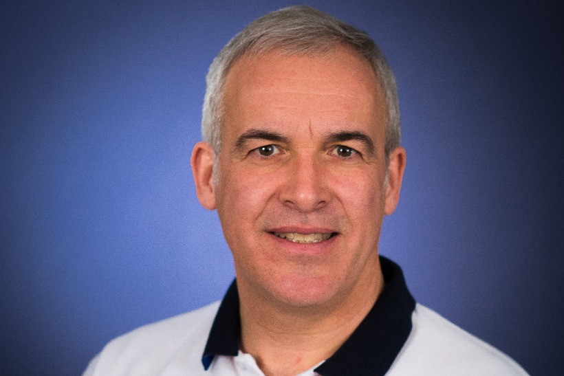 Christophe Bianchi: founder of Feeligreen