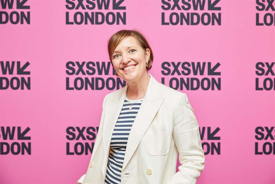 Clare Morris joins SXSW London as director of marketing and communications