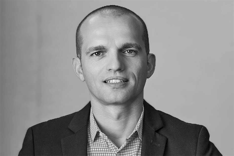 Pictured: Clément Schvartz