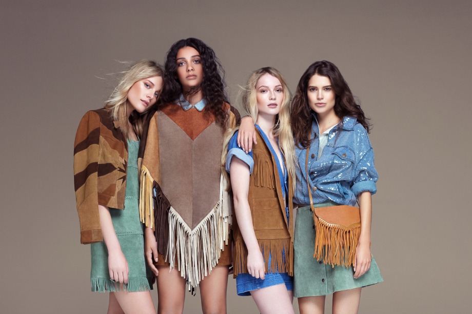 The Clothes Show announces event partner brands alongside revamp