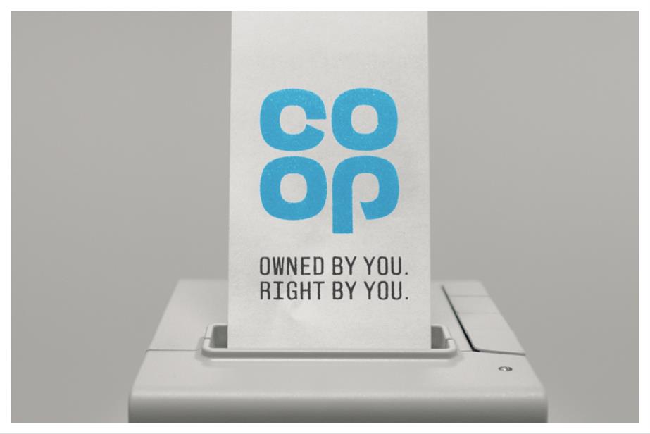 co-op campaign