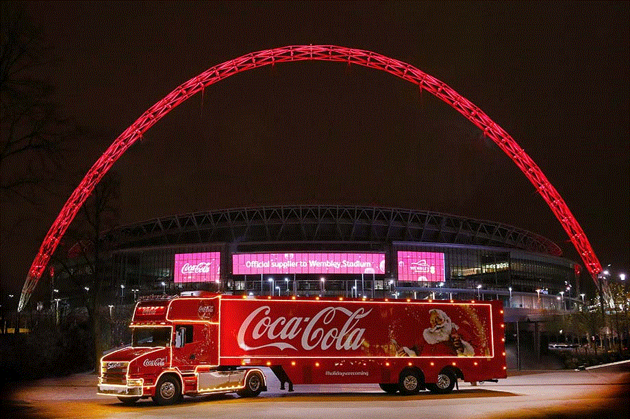 Coca-Cola has been named as a key account for Playmaker