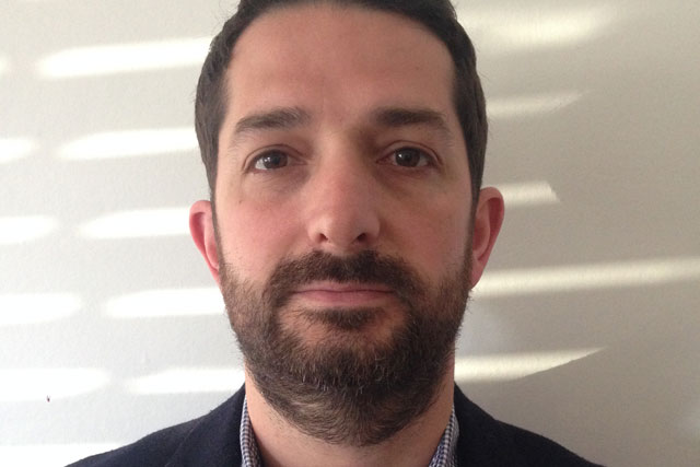Sam Coleman: becomes head of client development at The Guardian