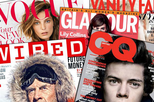 Condé Nast: announces four hires to its digital team