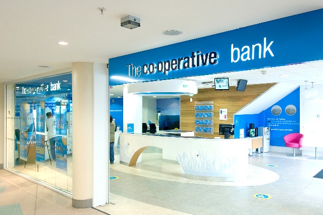 Co-operative Bank: hires Alastair Pegg as marketing director