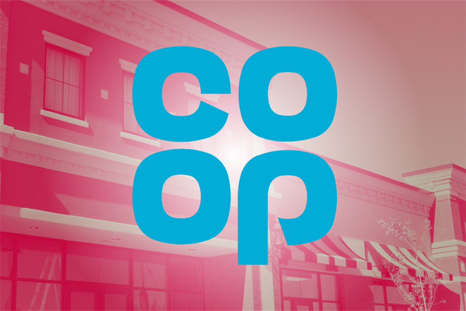 Co-op launches The Co-op Media Network with SMG