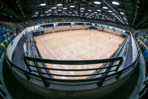 Russ Barnes from Copper Box Arena reveals what's in store