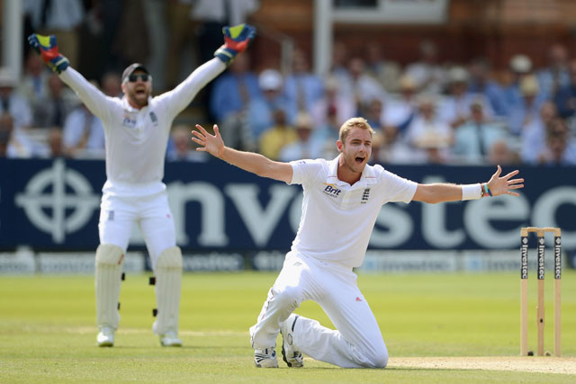 England cricket: ECB partners with YouTube to live stream Investec Ashes series