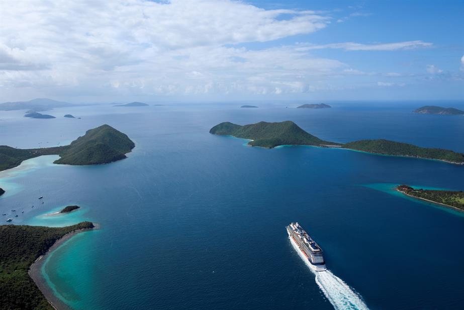 Celebrity Cruises: appoints Goodstuff to its media business