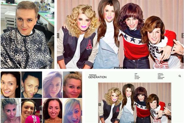 Cancer Research UK: #nomakeupselfie trend raised £8m for the charity