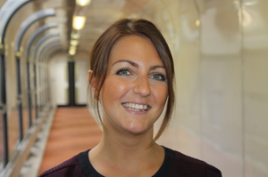 Chantelle Scullion and three others join Seasoned Events