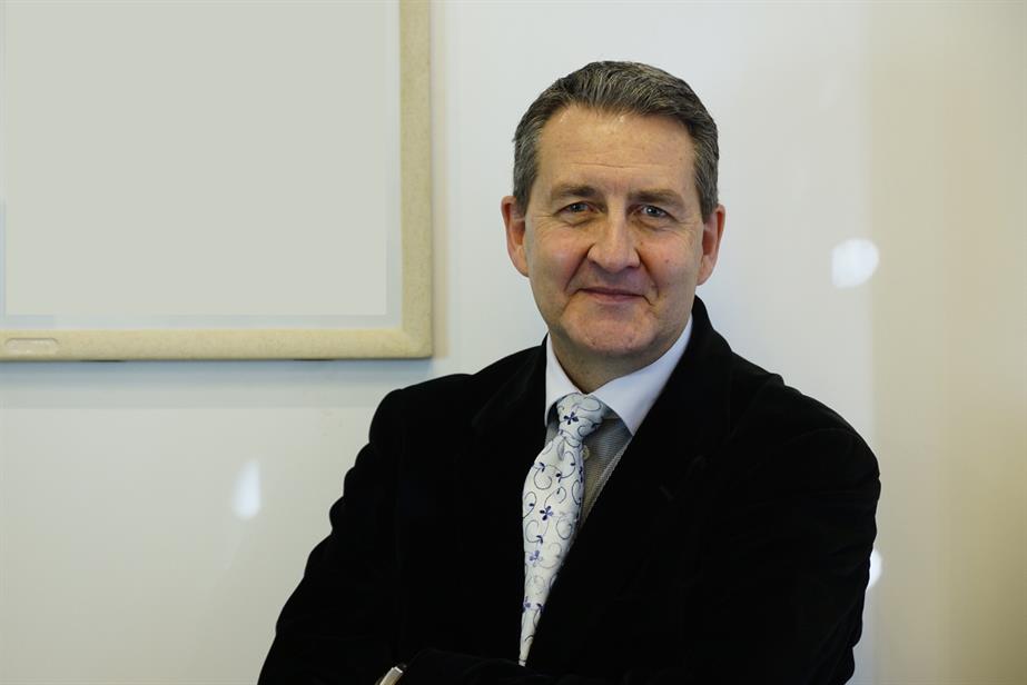 Rapp hires Alexei Orlov as CEO 