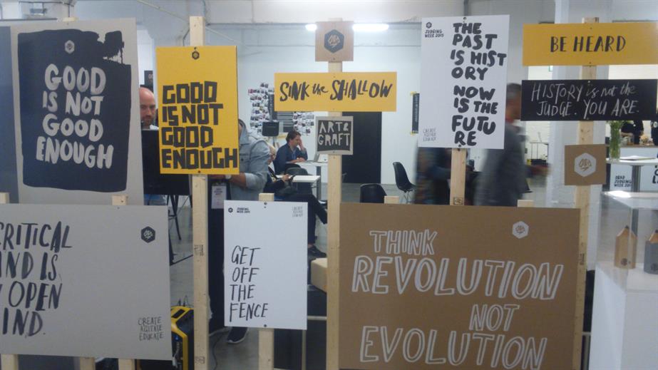 D&AD: Judging Week continues