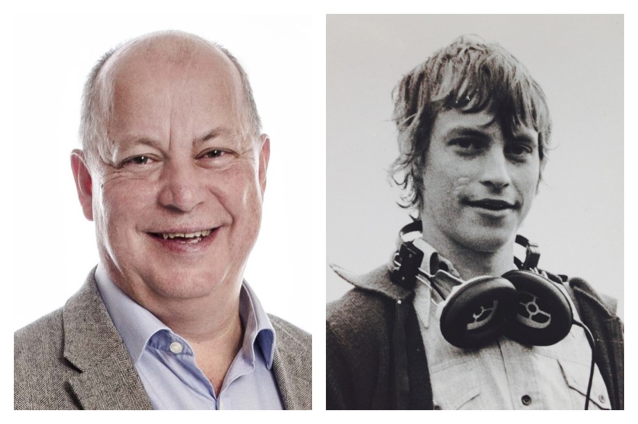 Letter To My Younger self: Dale Parmenter, DRP 
