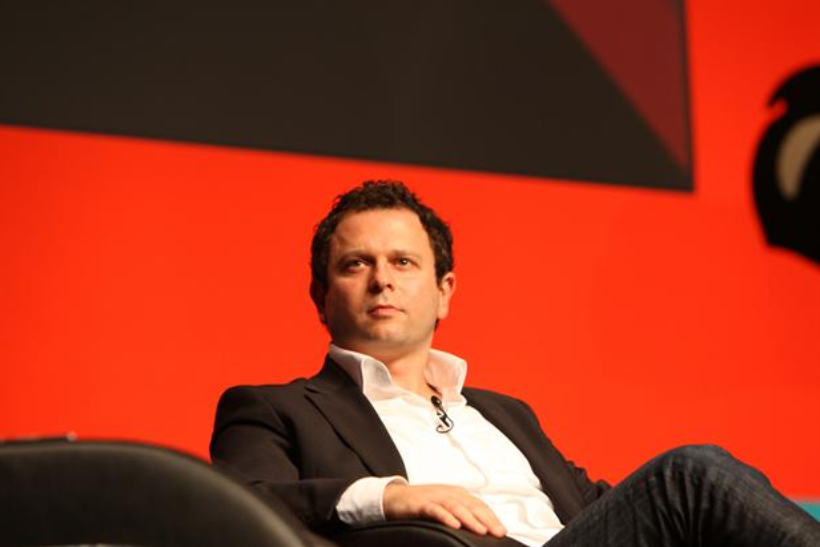 Telefonica: global ad boss Daniel Rosen