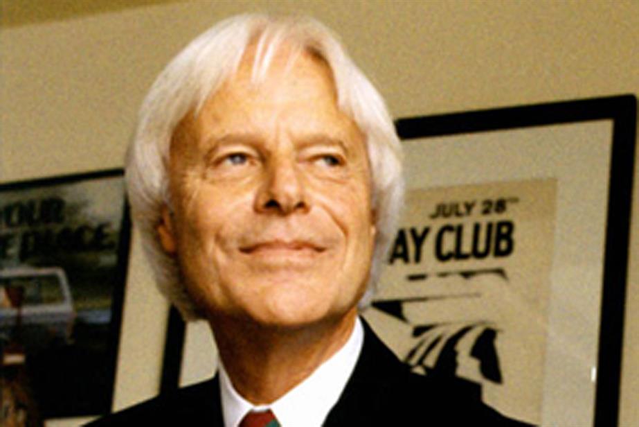 David Abbott: industry figures pay tribute to co-founder of Abbott Mead Vickers BBDO