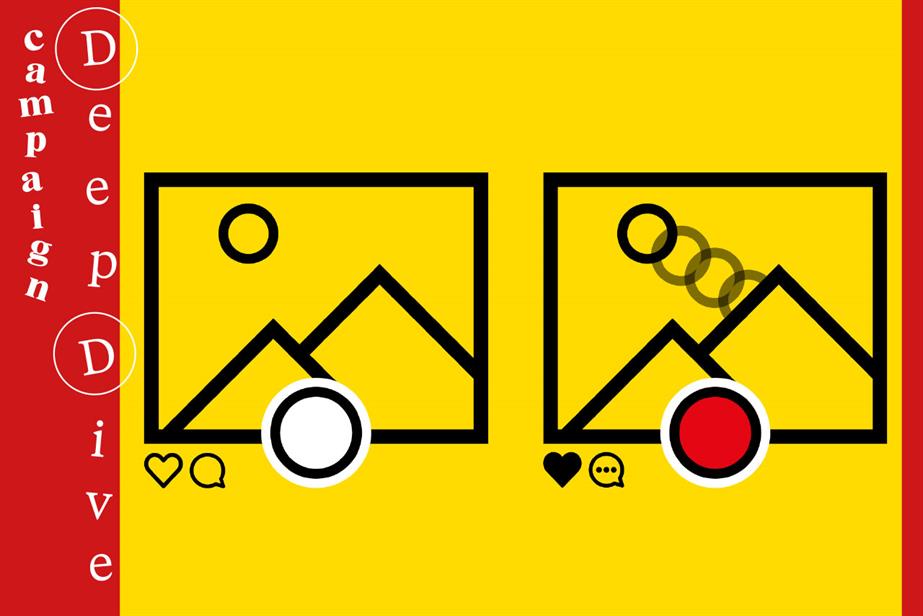 Image of a TikTok-style illustration