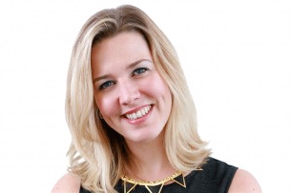 Deann Harvey: from technology provider Sizmek