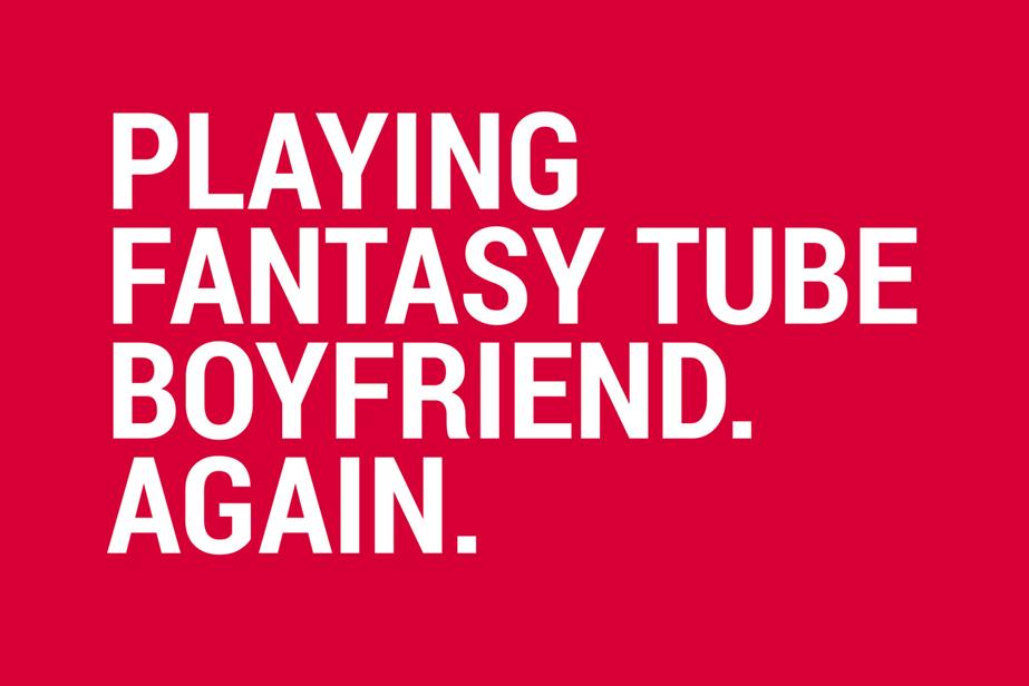 The Debrief campaign: targets 20-something women