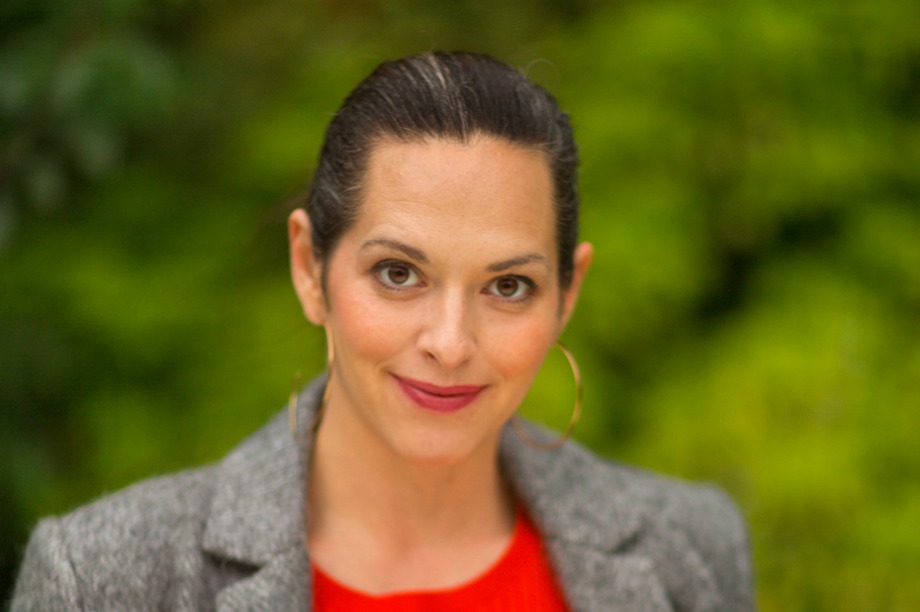 Deborah Armstrong announces her latest immersive venture