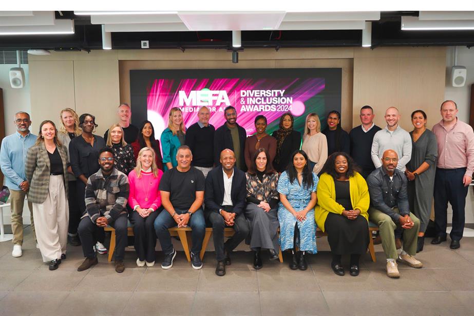Media For All Diversity & Inclusion Awards 2024