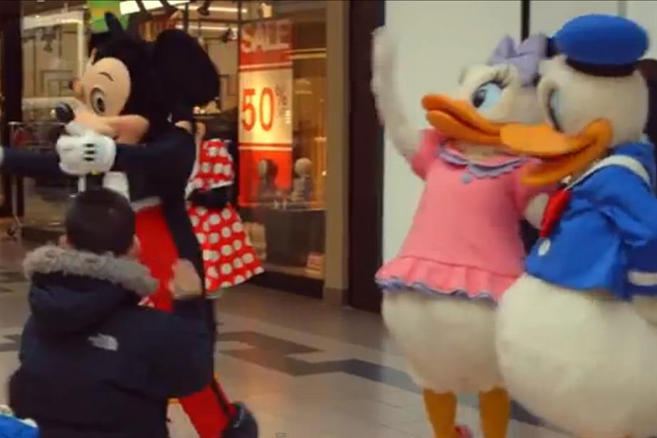 pk10 Viral Chart: Disney has taken the top spot