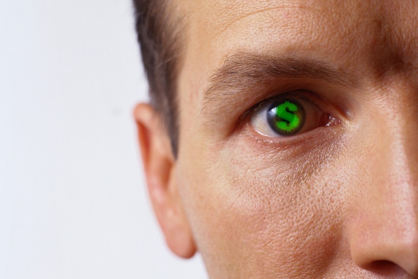 Commoditise your marketing, commoditise your customer 