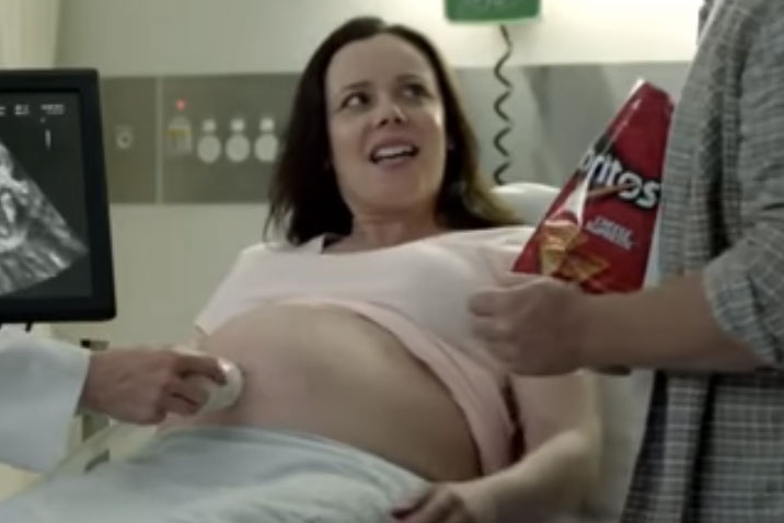 Doritos: the most mentioned brand on social media during the Super Bowl