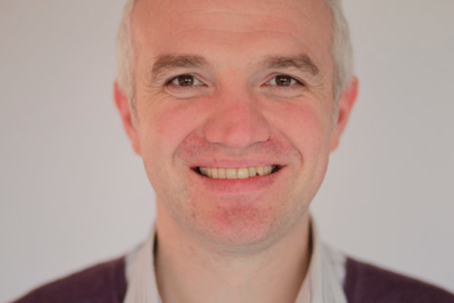 Football League: hiring Drew Barrand as marketing director