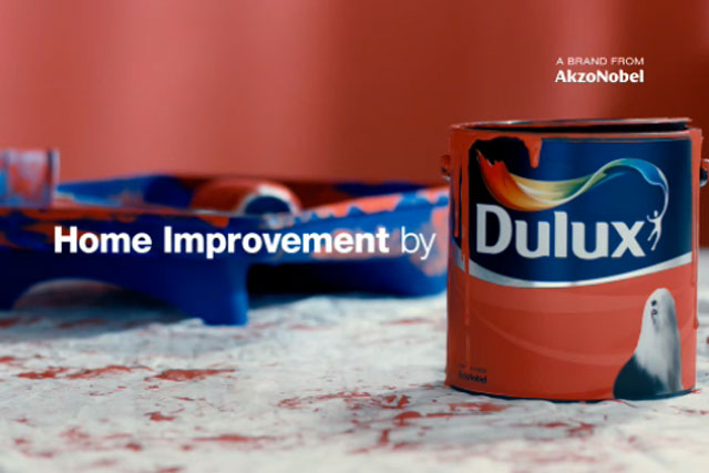 Dulux: owner AkzoNobel to lose its boss amid staff relocation to the Netherlands