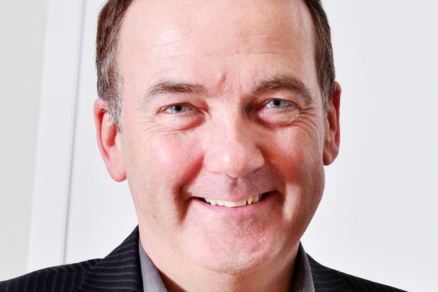 Andy Duncan: chief executive of Camelot and president of the Advertising Association