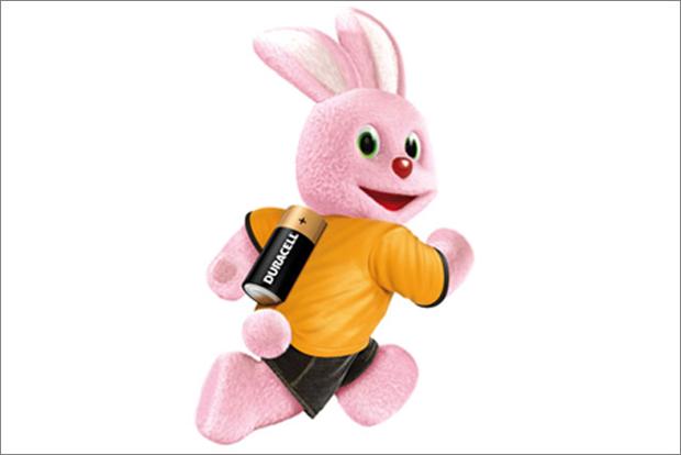 Duracell bunny: off to Warren Buffett's Berkshire Hathaway following $4.7bn deal