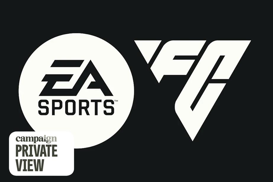 EA Sports rebrand