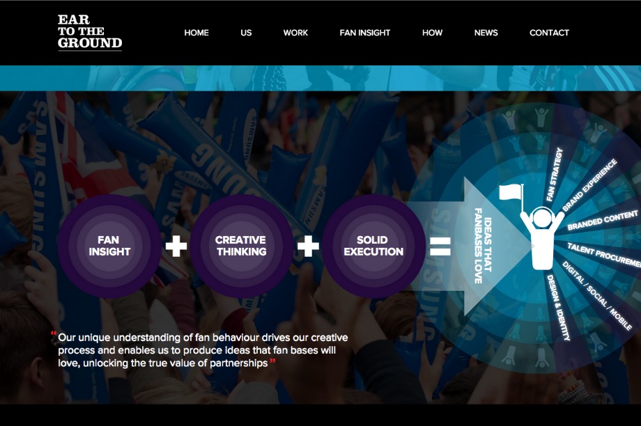 Ear To The Ground announces three new account wins