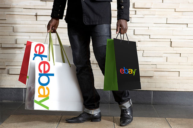 EBay: hands entire EMEA media planning and buying account to MediaCom