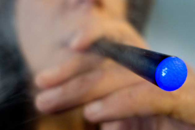 How bright is Blu's future?