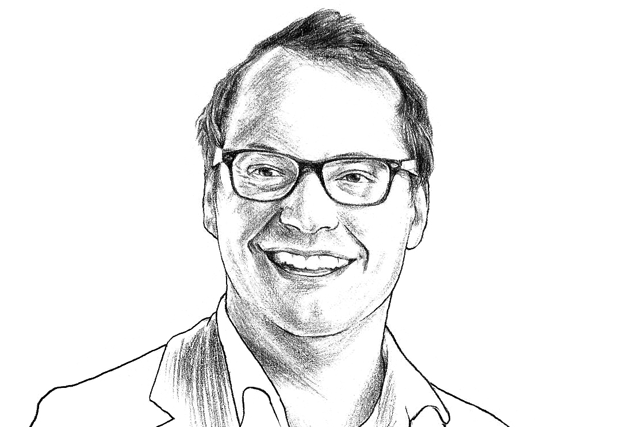 Ed Woodcock, Aesop Agency