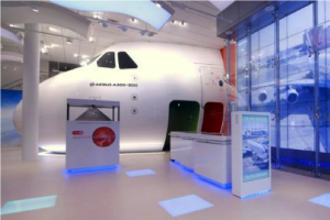 Emirates launches its new brand experience