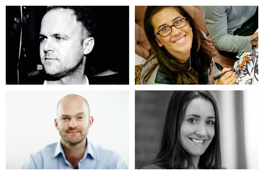 Event 100 Club 2017 shortlist: Entrants E-H 
