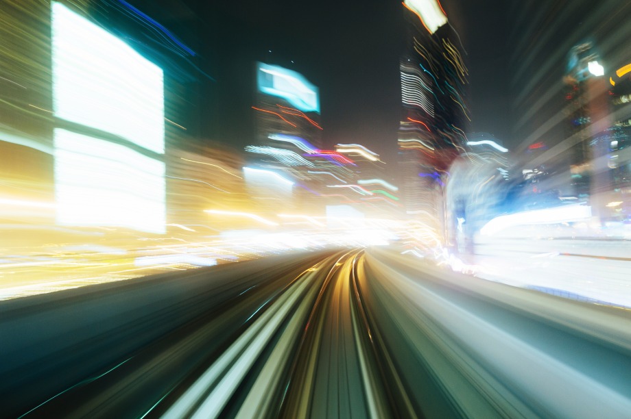 2033: Future experiential trends
