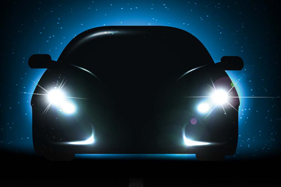 Event explores experiential in the automotive sector 
