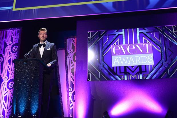 The deadline for the Event Awards has been extended to 18 June