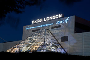 The first Work & Family Show will be held at Excel in 2014