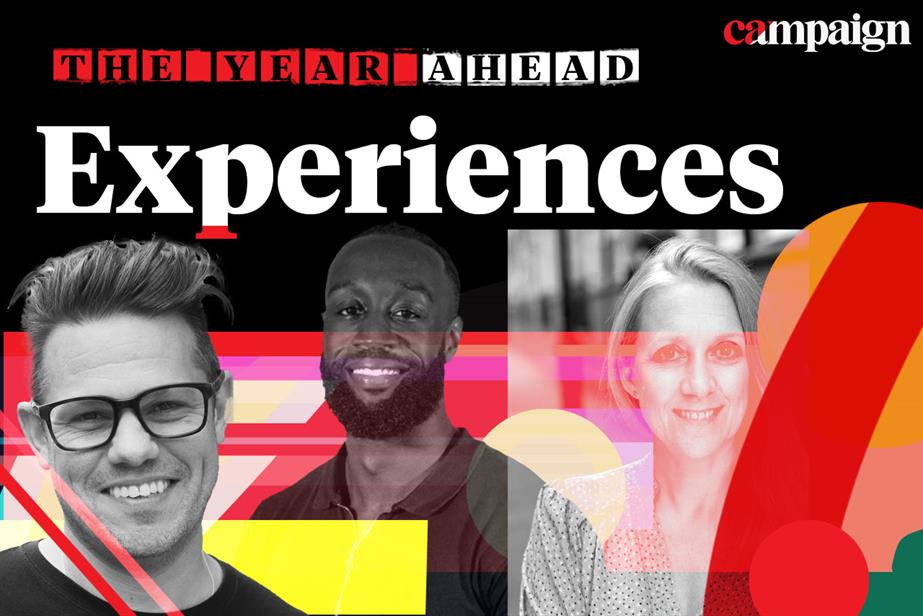Experiences