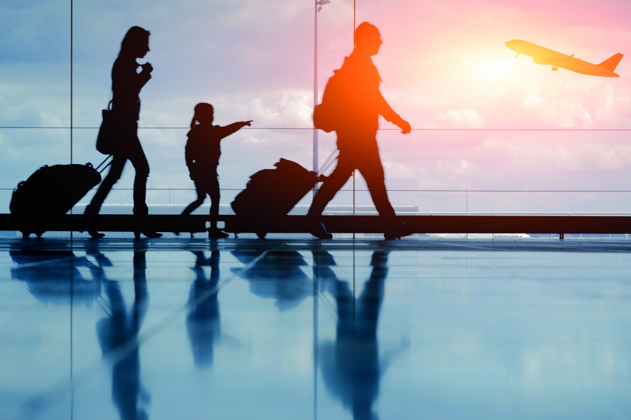 Experiential marketing in the travel sector is on the rise