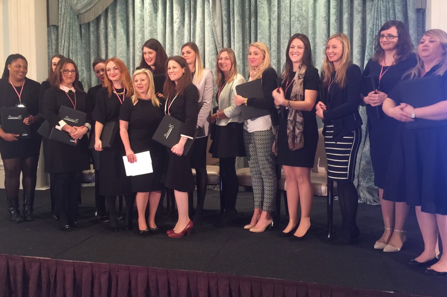 Final mentees announced for Fast Forward 15