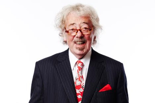 Felix Dennis: passed away aged 67