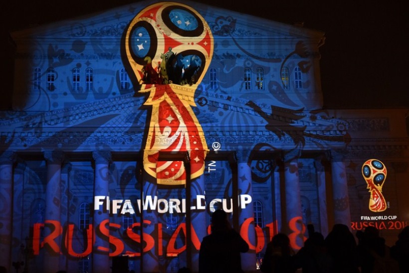 FIFA: how long until the sponsors pull out